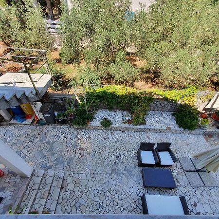 Apartmani Alta 크르크 외부 사진