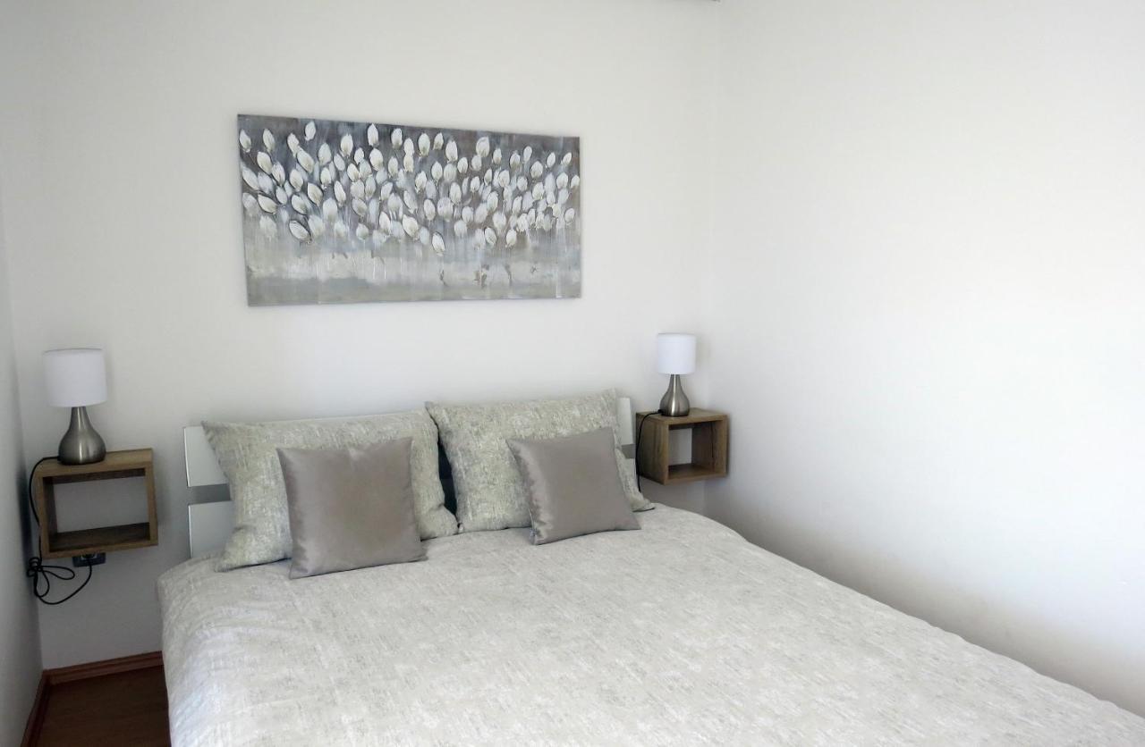 Apartmani Alta 크르크 외부 사진
