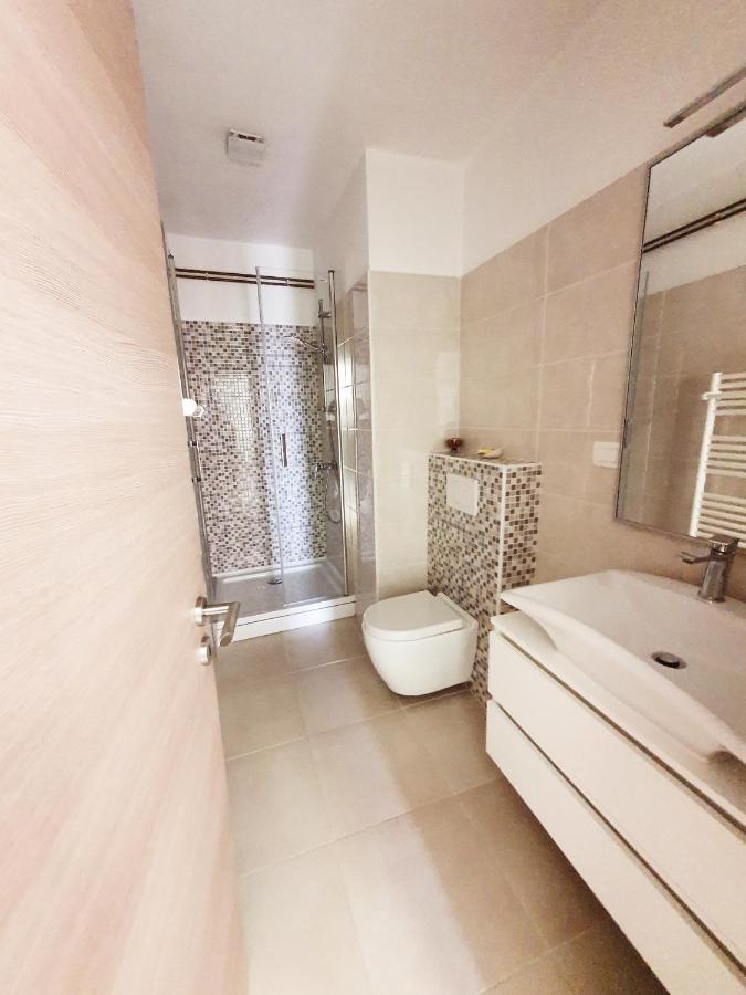 Apartmani Alta 크르크 외부 사진